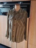 Anytime katoenen blouse - Maat 42, Kleding | Dames, Maat 42/44 (L), Anytime, Nieuw, Ophalen of Verzenden