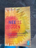 Durf Nee te Zeggen - Ulrike Dahm, Ophalen of Verzenden, Zo goed als nieuw