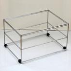 USM Haller hangmappenrekken, Ophalen, Minder dan 50 cm, Gebruikt, Minder dan 100 cm