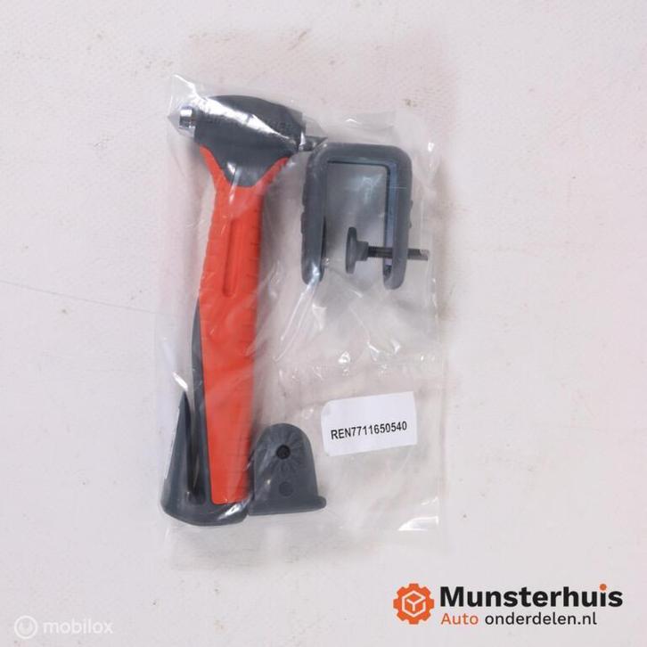 Life hammer 7711650540, Auto-onderdelen, Overige Auto-onderdelen, Renault, Nieuw, Ophalen of Verzenden