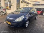 Opel Corsa 1.2 Anniversay Edition, Voorwielaandrijving, Euro 5, Gebruikt, 4 cilinders
