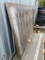 Betonplex platen, Doe-het-zelf en Verbouw, Ophalen, Gebruikt, Betonplex, Minder dan 20 mm