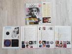 Madonna magazine cover + artikel Record Collector UK 2006, Verzenden, Gebruikt, Boek, Tijdschrift of Artikel