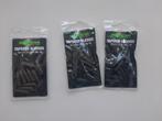 Korda, 3x tapered sleeves, Watersport en Boten, Nieuw, Overige typen, Verzenden