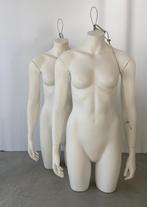 Torso Dames, Ophalen, Gebruikt, Paspop