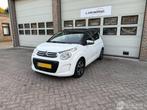Citroën C1 1.0 e-VTi Airscape Shine Cabrio Clima Navi 1e Ei, Auto diversen, Schadeauto's, Overige carrosserieën, Citroën, Handgeschakeld