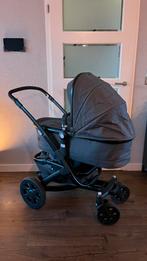 Joolz Geo 2 Kinderwagen Compleet, Kinderen en Baby's, Kinderwagens en Combinaties, Gebruikt, Verstelbare duwstang, Ophalen, Kinderwagen