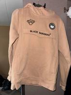 Black Bananas Hoodie Beige Maat M, Ophalen of Verzenden, Zo goed als nieuw, Maat 48/50 (M), Beige