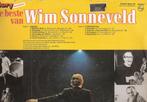 De Beste van Wim Sonneveld (de Story-LP) ook VERZENDEN, Cd's en Dvd's, Ophalen, Gebruikt, 12 inch, Levenslied of Smartlap