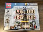 Lego Grand Emporium 10211 (Nieuw), Kinderen en Baby's, Speelgoed | Duplo en Lego, Ophalen, Nieuw, Complete set, Lego