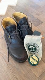 Panama Jacks bruin - maat 43, Kleding | Heren, Schoenen, Ophalen of Verzenden, Zo goed als nieuw, Bruin, Boots