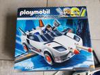 Playmobil Top Agents 9252, Ophalen of Verzenden, Gebruikt, Complete set