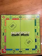 Oud spel monopoly zwarte deksel, Hobby en Vrije tijd, Gezelschapsspellen | Bordspellen, Ophalen of Verzenden, Gebruikt