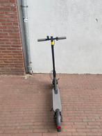 Xioami 1s elektrische step - antilek banden, Ophalen, Zo goed als nieuw, Elektrische step (E-scooter)