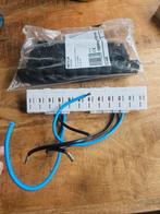 ABB inzetstuk aardrail en busbordrail 1 fase, Ophalen of Verzenden