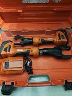 Hilti kabelperstang en kabelschaar B22 5.2Ah, Ophalen of Verzenden, Zo goed als nieuw