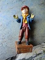 Peter Pan in Londen - Attakus-beeldje - Loisel - 2002, Verzenden, Eén stripboek, Zo goed als nieuw, Régis Loisel.