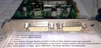 PNY NVIDIA Quadro FX370 256MB DDR2 PCI-E DVI & VGA 8500 GT, Computers en Software, Videokaarten, PCI-Express 2, Ophalen of Verzenden