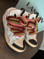 Lanvin Curb Sneakers maat 39, Kleding | Dames, Schoenen, Lanvin, Overige kleuren, Ophalen of Verzenden, Sneakers of Gympen