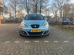 Seat Altea XL 2010 Blauw1.4 benzine Tsi, Auto's, Seat, Voorwielaandrijving, 74 €/maand, 4 cilinders, Altea XL