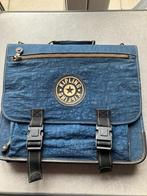 Nieuwe Kipling Tas (school en Laptop), Sieraden, Tassen en Uiterlijk, Tassen | Schoudertassen, Ophalen of Verzenden, Nieuw, Blauw