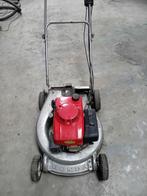 Honda grasmaaier 52cm, Ophalen, Gebruikt, Benzine
