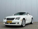 Chrysler Crossfire 3.2 V6 Limited Automaat, Automaat, Achterwielaandrijving, Wit, Bedrijf