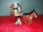 Lego 9469 Lord of the rings Gandalf arrives, Kinderen en Baby's, Speelgoed | Duplo en Lego, Ophalen of Verzenden, Zo goed als nieuw