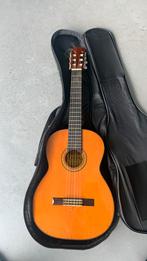 Gitaar, Muziek en Instrumenten, Snaarinstrumenten | Gitaren | Akoestisch, Ophalen of Verzenden, Gebruikt, Klassieke of Spaanse gitaar