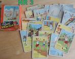 Nr3 diabolo sport kwartetspel uit 1960, Verzamelen, Speelkaarten, Jokers en Kwartetten, Ophalen of Verzenden, Gebruikt, Kwartet(ten)
