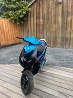 speedfight 2, Fietsen en Brommers, Scooters | Peugeot, Ophalen, Tweetakt, Gebruikt, Maximaal 45 km/u