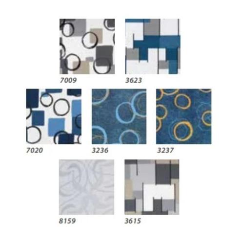 Dorema tafelkleden div. kleuren nu € 15,00, Caravans en Kamperen, Kampeeraccessoires, Nieuw, Ophalen