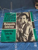 Trini Lopez - Malagueña Salerosa Single, Ophalen of Verzenden, Gebruikt