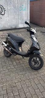 Piaggio zip 70 cc tekoop of teruil, Ophalen, Zo goed als nieuw, Benzine, Zip