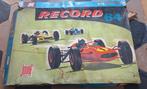 Vintage Jouef Record 64 Racebaan, Ophalen, Gebruikt