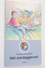 Het zondaggevoel - Veronica Hazelhoff (1998), Boeken, Fictie algemeen, Zo goed als nieuw, Verzenden