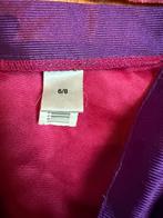 Verkleedkleren Sinterklaas 110/116, Kinderen en Baby's, Carnavalskleding en Verkleedspullen, Ophalen of Verzenden, Zo goed als nieuw