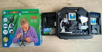 Bresser junior-microscoop beschikbaar voor biedingen