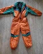 Vintage Heren Skipak Maat L, Ophalen of Verzenden, Pak