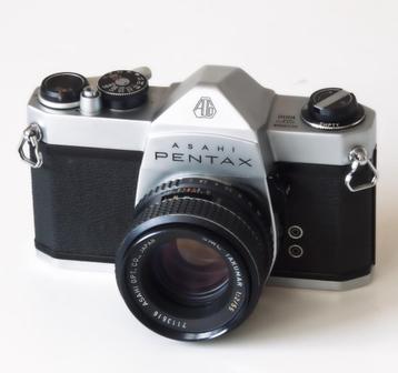 PENTAX SP 1000 beschikbaar voor biedingen