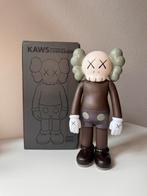 Kaws brown, Verzenden