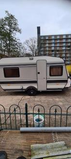 Hobby prestige uit 1988, Caravans en Kamperen, Particulier, Rondzit, Hobby