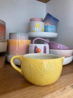 Vintage kannetje citroen, Huis en Inrichting, Keuken | Servies, Ophalen of Verzenden, Zo goed als nieuw, Overige stijlen, Overige typen