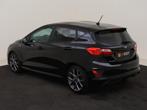 Ford Fiesta 1.0 EcoBoost 100PK ST-Line Full Led Camera Sport, Voorwielaandrijving, 12 maanden, Stof, Met garantie (alle)