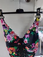 SUNMARIN!   NIEUW badpak   Maat  42 E, Kleding | Dames, Verzenden, Nieuw, Zwart, Badpak