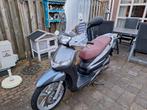 Peugeot Tweet Scooter km stand 15.300, Fietsen en Brommers, Snorfietsen en Snorscooters, Ophalen, Gebruikt, Benzine, Peugeot
