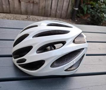Bell Draft Fietshelm maat 54-61 cm- Zo goed als nieuw! beschikbaar voor biedingen