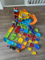 Vtech Toet Toet autogarage, Kinderen en Baby's, Speelgoed | Vtech, Ophalen, Gebruikt, 2 tot 4 jaar