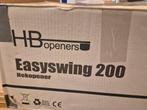 HB easyswing 200 poortopener - zonder afstandbediening, Ophalen of Verzenden, Zo goed als nieuw