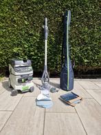 Festool Planex LHS 225 + CTM 36 E AC | Complete Set, Doe-het-zelf en Verbouw, Gereedschap | Schuurmachines, Ophalen, Gebruikt